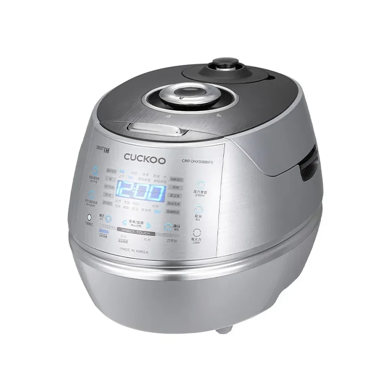 Baby Food Stew - CUCKOO Hogedruk IH Verwarming Smart Voice