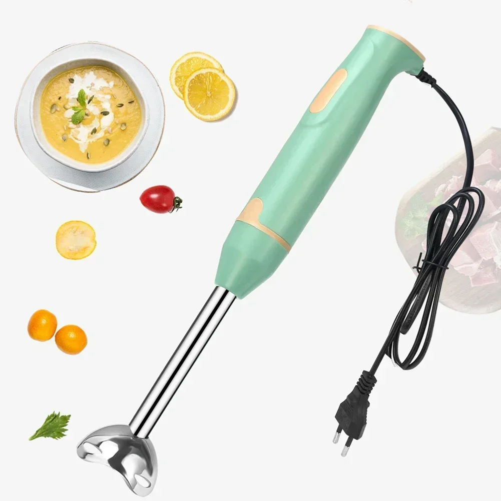 Baby Food Hand Blender - Onderdompeling Hand Stick Blender Elektrische Voedsel