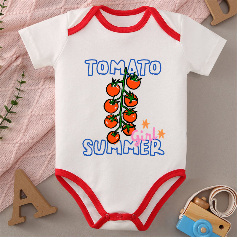 100% katoenen onesie Geniet va - Baby Food Intake recensie en prijs