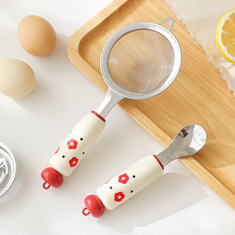 Levendige babyvoedselbereiding - Baby Food Masher recensie en prijs