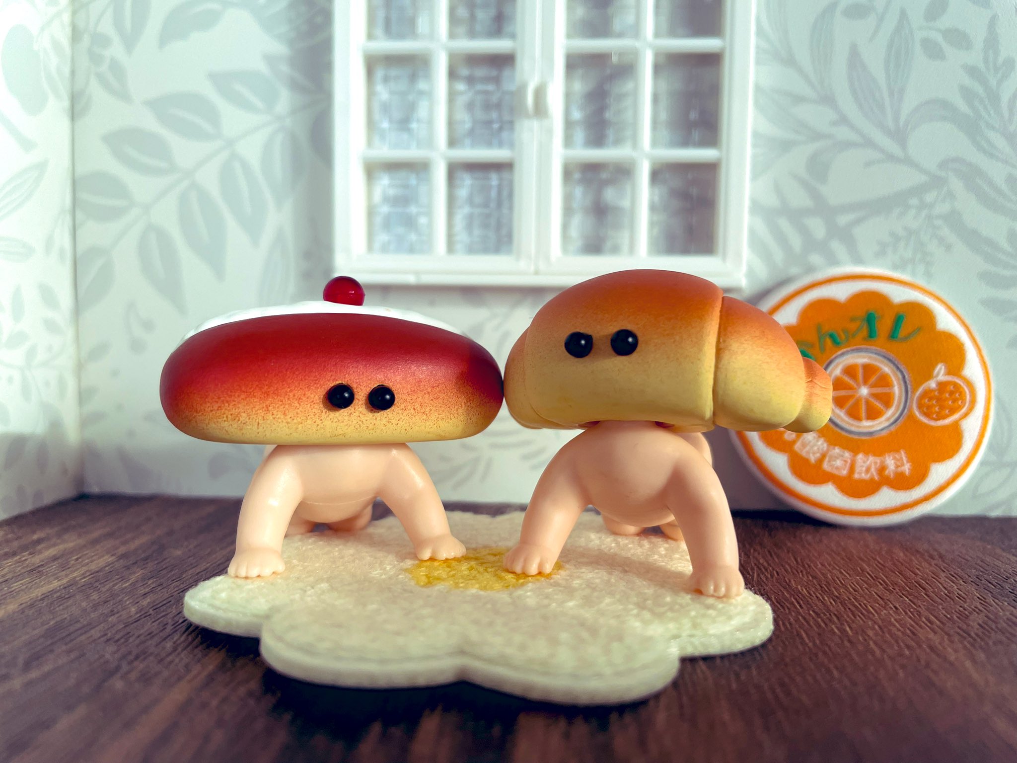 Stasto capsule speelgoed grapp - Baby Food Age recensie en prijs