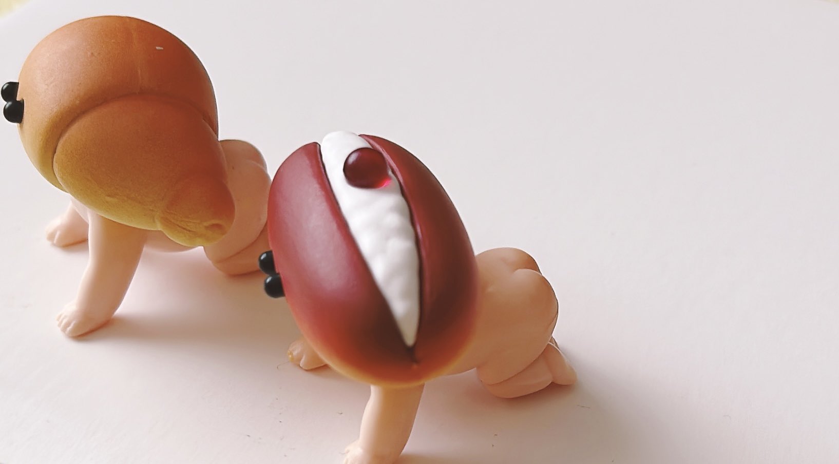 Stasto capsule speelgoed grapp - Baby Food Age recensie en prijs