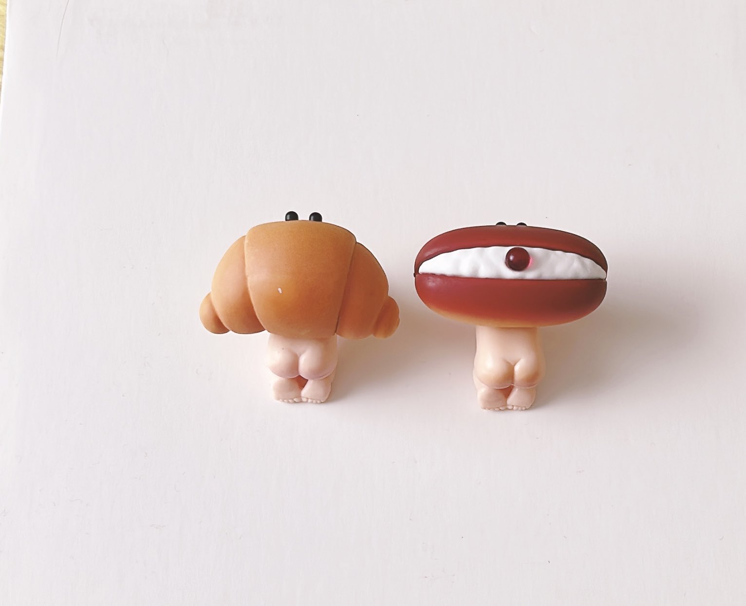 Stasto capsule speelgoed grapp - Baby Food Age recensie en prijs