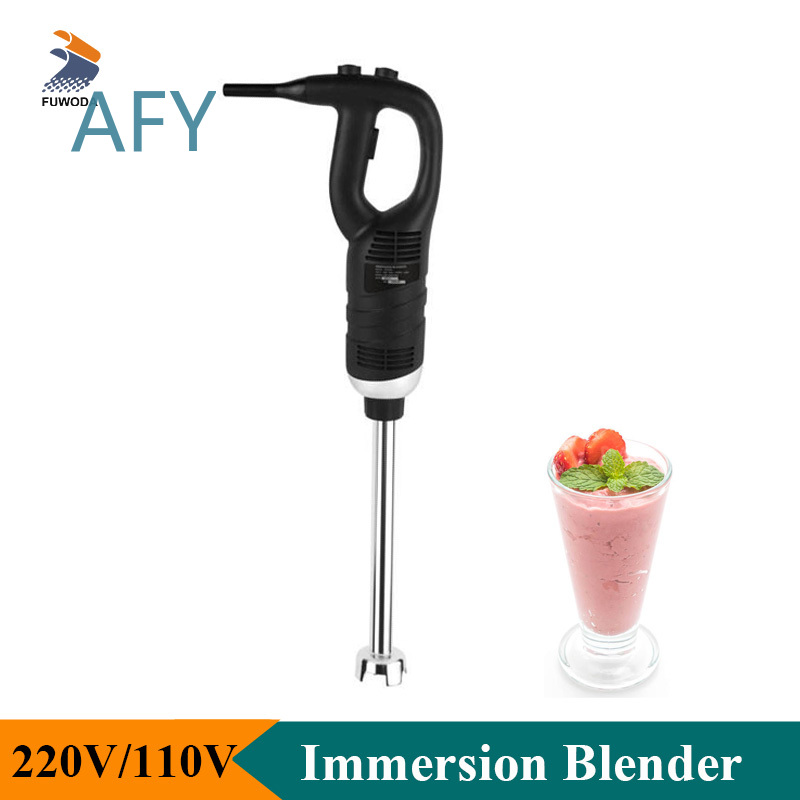 Handheld staafmixer elektrisch - Baby Food Hand Blender recensie en prijs