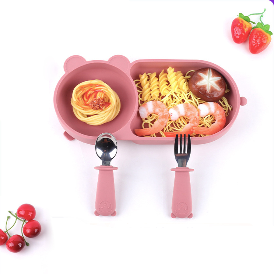 Baby Siliconen Zuignap Kom Sch - Baby Food Chopper recensie en prijs