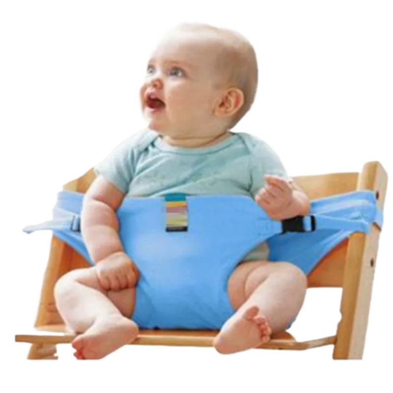 Kinderzitje-riem Opvouwbare en - Baby Food Eating Chair recensie en prijs