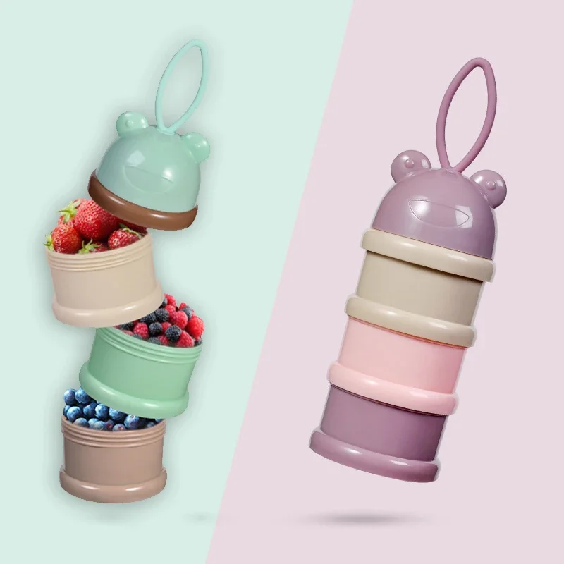 Reizen - Essentiële opslag Gra - Baby Food For Travelling recensie en prijs