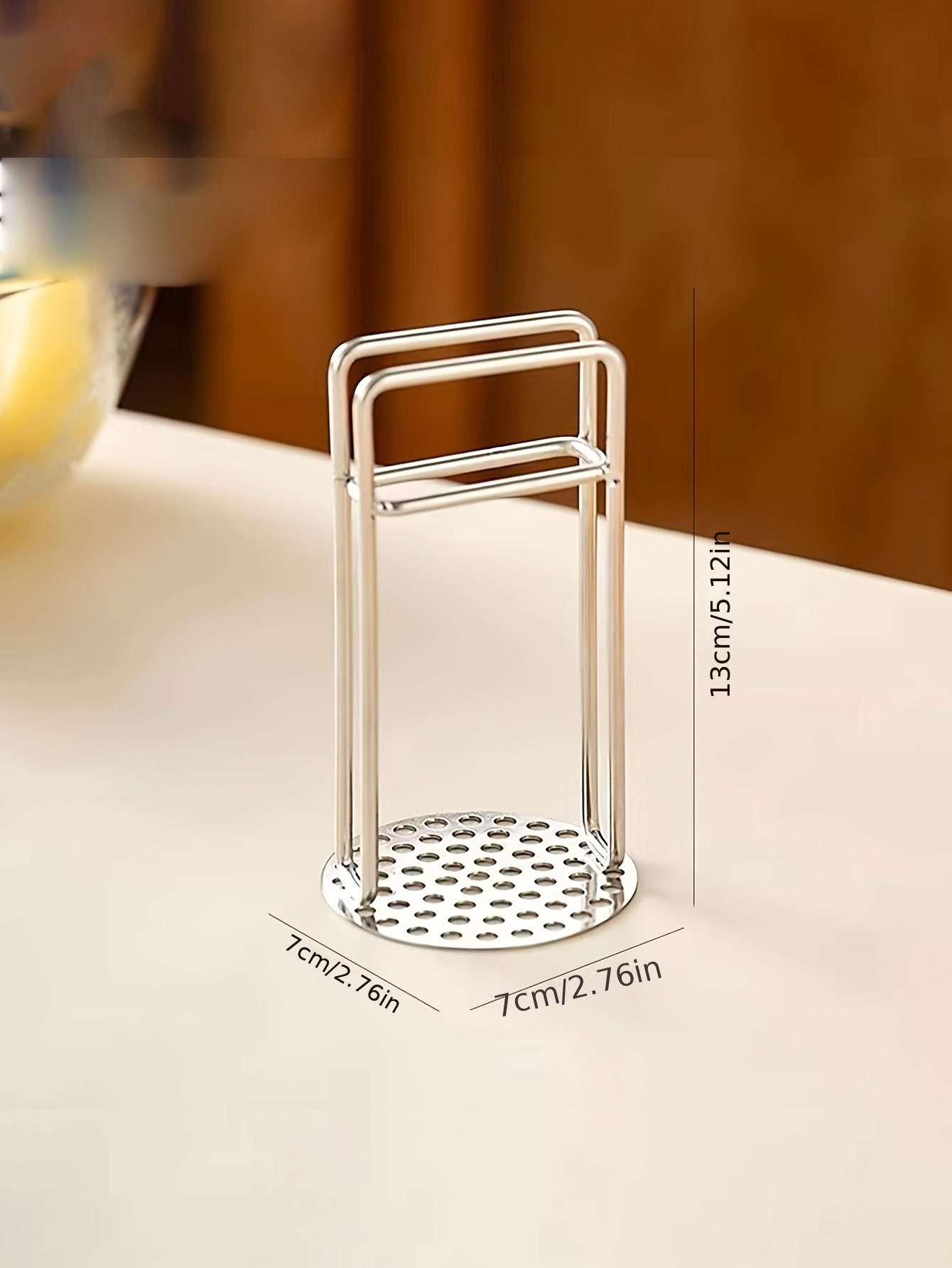 304 Roestvrij Staal Aardappels - Baby Food Masher recensie en prijs