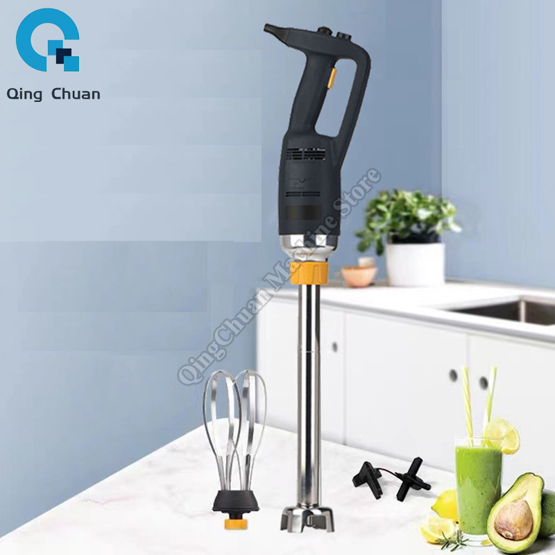 Homogenisator Bakken Commercie - Baby Food Hand Blender recensie en prijs