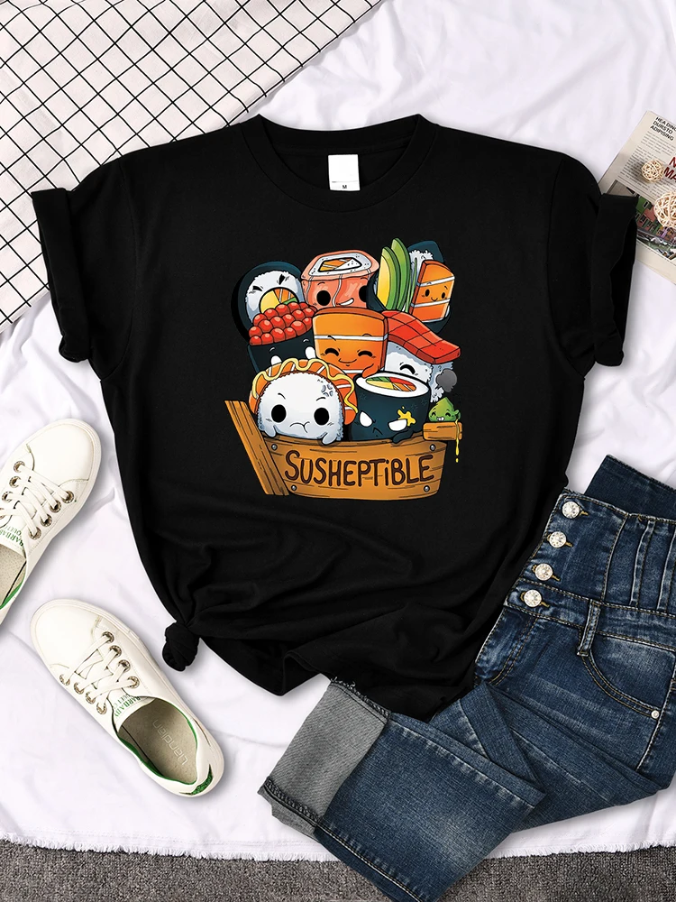 Kawaii Heerlijk Voedsel Sushi  - Baby Food Age recensie en prijs