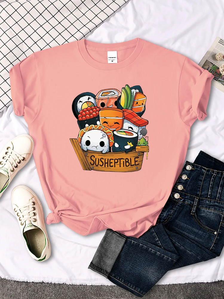 Kawaii Heerlijk Voedsel Sushi  - Baby Food Age recensie en prijs