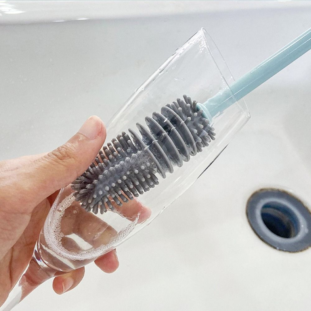 Multifunctionele reinigingsbor - Baby Food Glass recensie en prijs