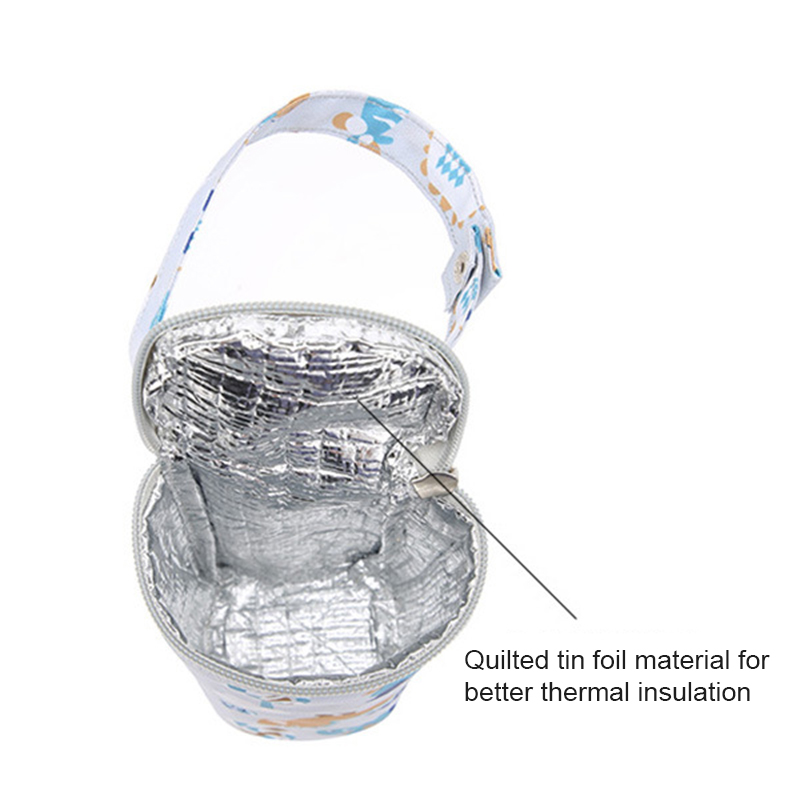 Multifunctionele waterdichte h - Baby Food Equipment recensie en prijs