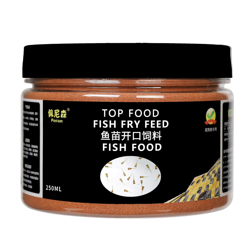 PENISON Poeder Babyvisvoer, St - Baby Food High In Protein recensie en prijs