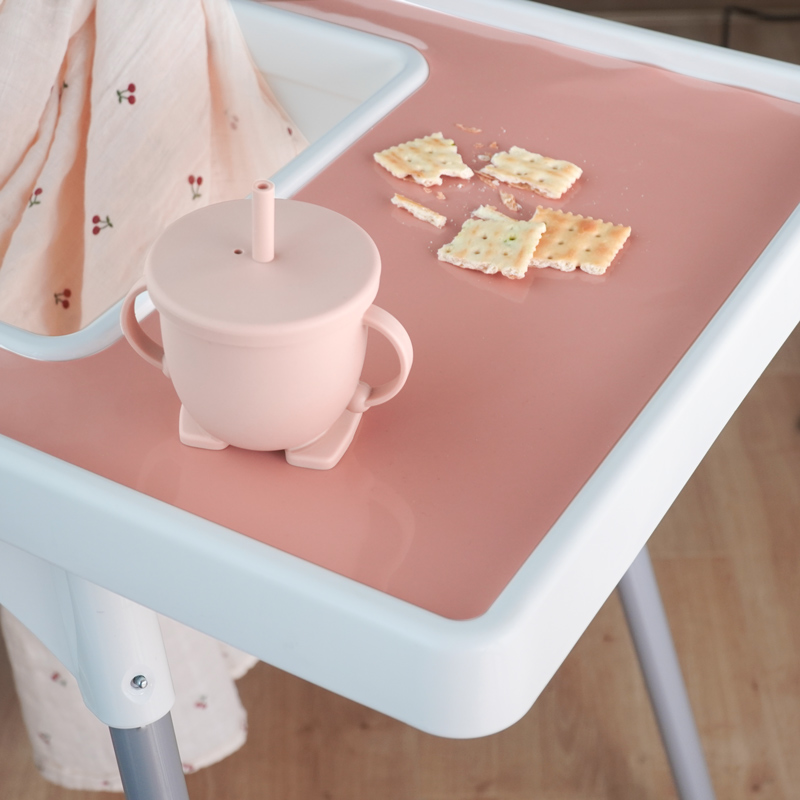 Kinderstoel op maat pure kleur - Baby Food Eating Chair recensie en prijs