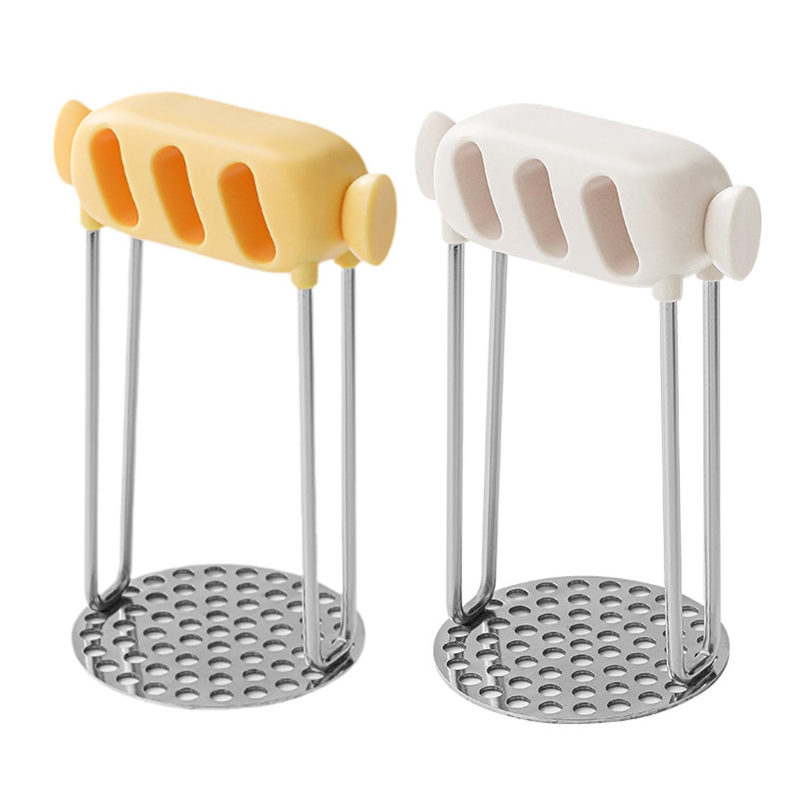 Handmatige aardappelverwerker  - Baby Food Chopper recensie en prijs