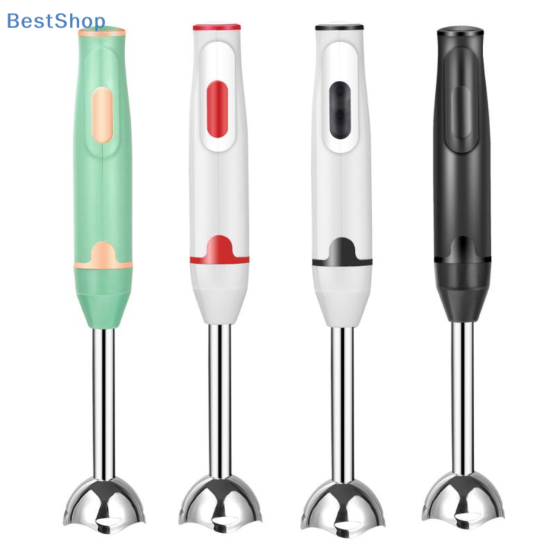 Onderdompeling Hand Stick Blen - Baby Food Hand Blender recensie en prijs