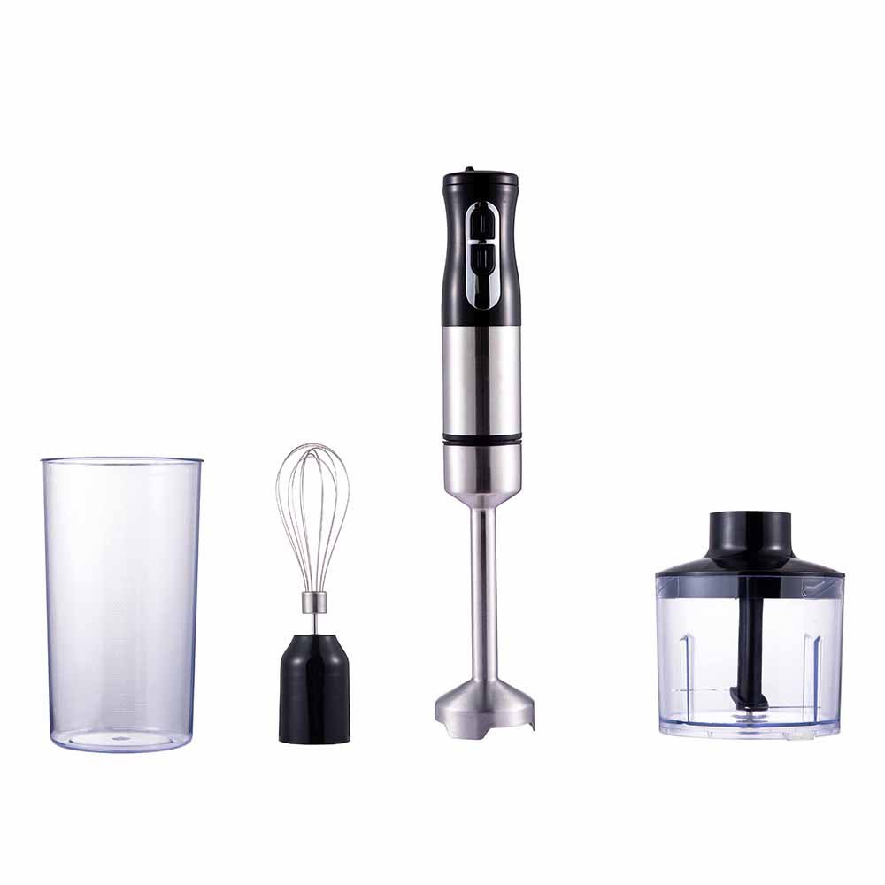 Huishoudelijke multifunctionel - Baby Food Hand Blender recensie en prijs