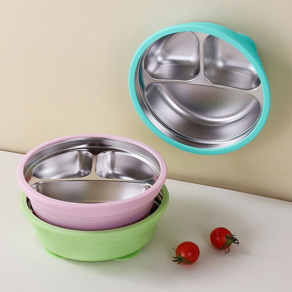 Siliconen zuignap Baby Sucker  - Baby Food Chopper recensie en prijs