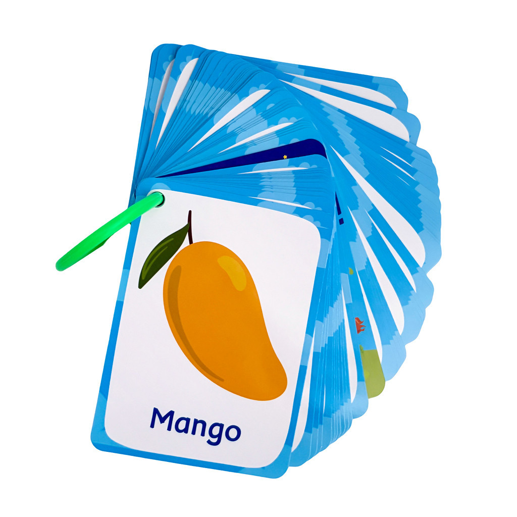 Fruit en groenten Engelse flit - Baby Food Age recensie en prijs