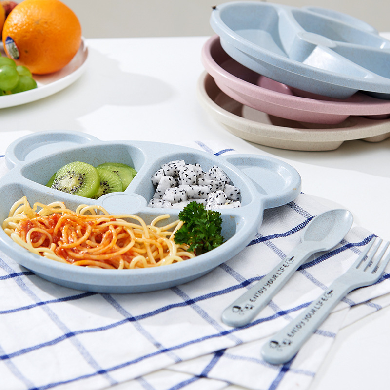 3 stks/set Tarwestro Kinderen  - Baby Food Menu recensie en prijs