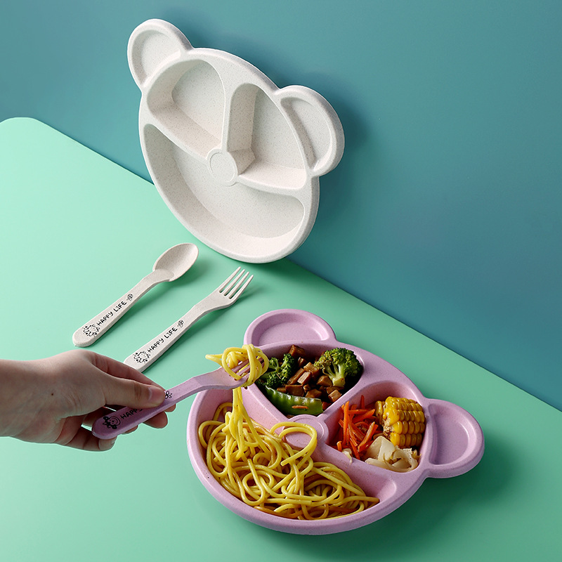 3 stks/set Tarwestro Kinderen  - Baby Food Menu recensie en prijs