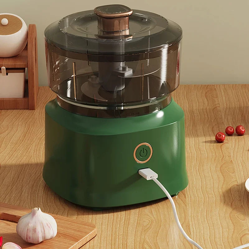 Mini Vleesmolen Elektrische Kn - Baby Food Masher recensie en prijs