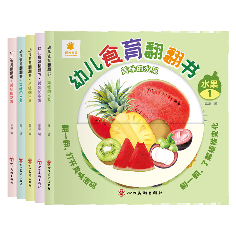 Voedingseducatie voor kleuters - Baby Food Age recensie en prijs