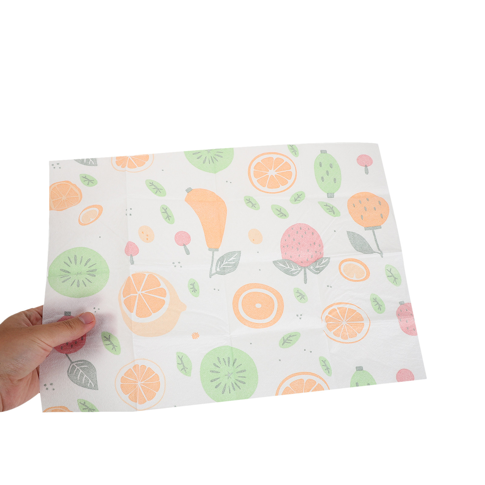 40 stuks kinderplacemats, herb - Baby Food For Travelling recensie en prijs