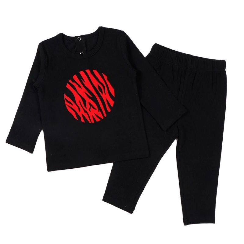 Kinderkleding 2-delige set Ger - Bib Long Sleeve recensie en prijs