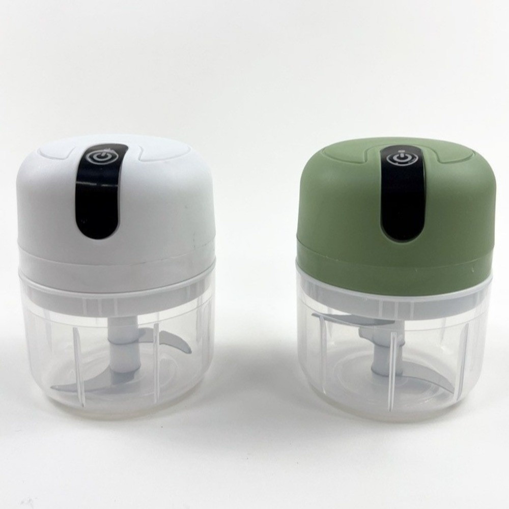 Multifunctionele knoflookstamp - Baby Food Masher recensie en prijs
