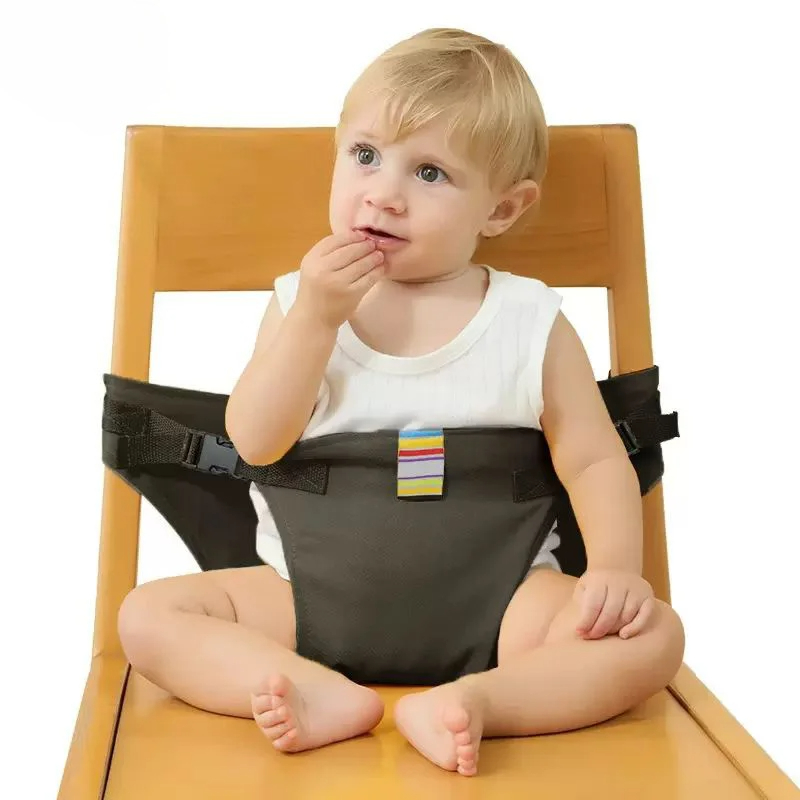 Kinderzitje-riem Opvouwbare en - Baby Food Eating Chair recensie en prijs