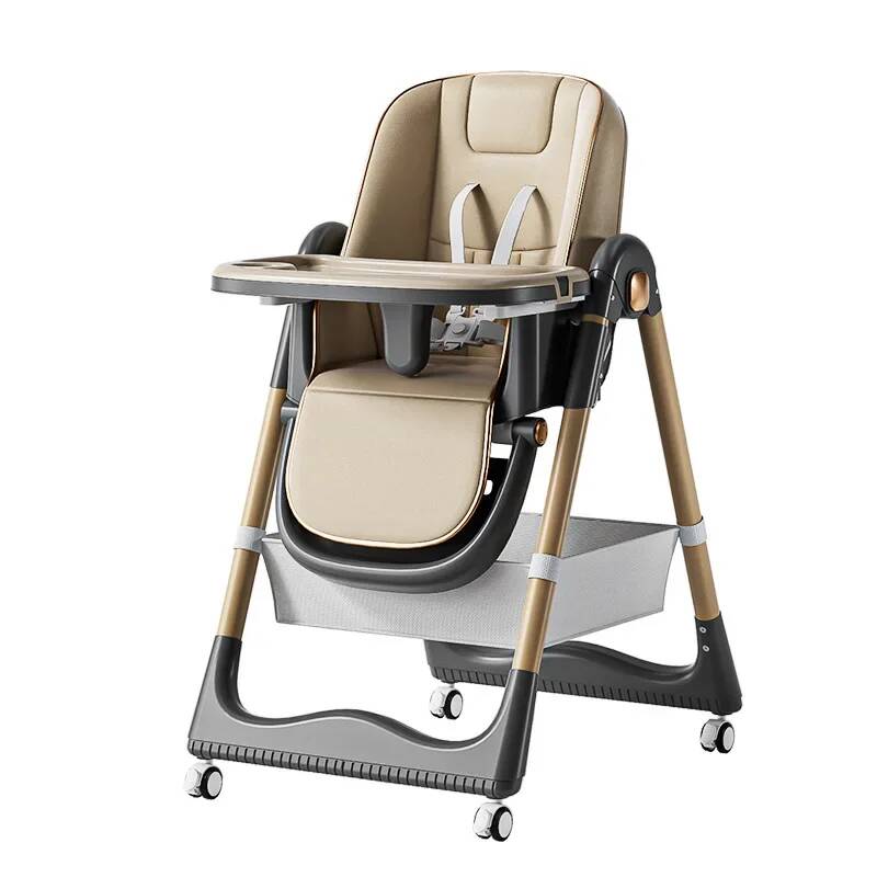 Huishoudelijke kinderstoel Mul - Baby Food Eating Chair recensie en prijs