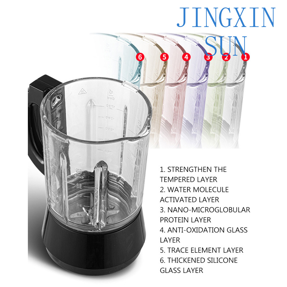 Automatische huishoudelijke bl - Baby Food Hand Blender recensie en prijs
