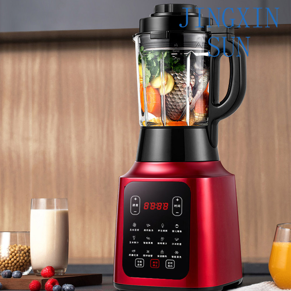 Automatische huishoudelijke bl - Baby Food Hand Blender recensie en prijs