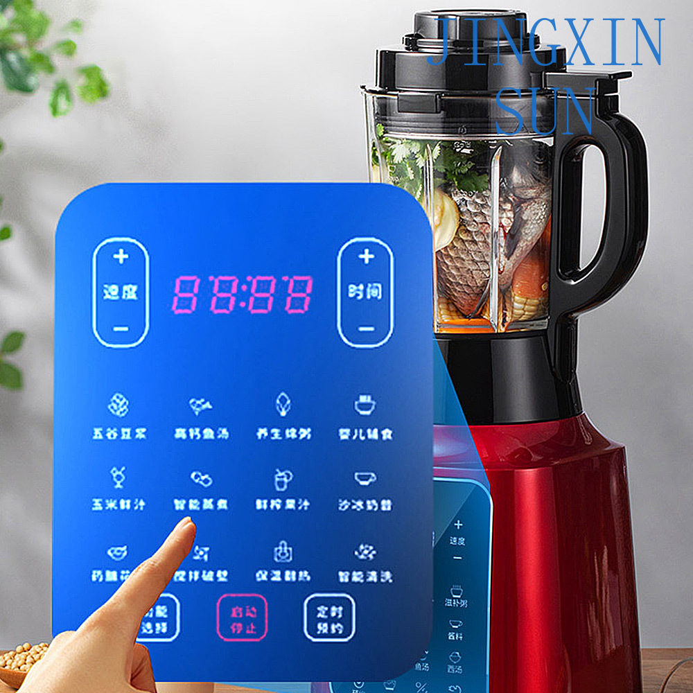 Automatische huishoudelijke bl - Baby Food Hand Blender recensie en prijs