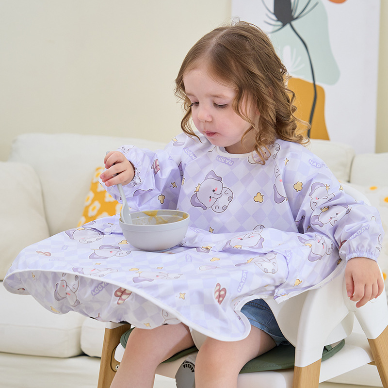 Nieuwe geïntegreerde eetstoelh - Baby Food Eating Chair recensie en prijs