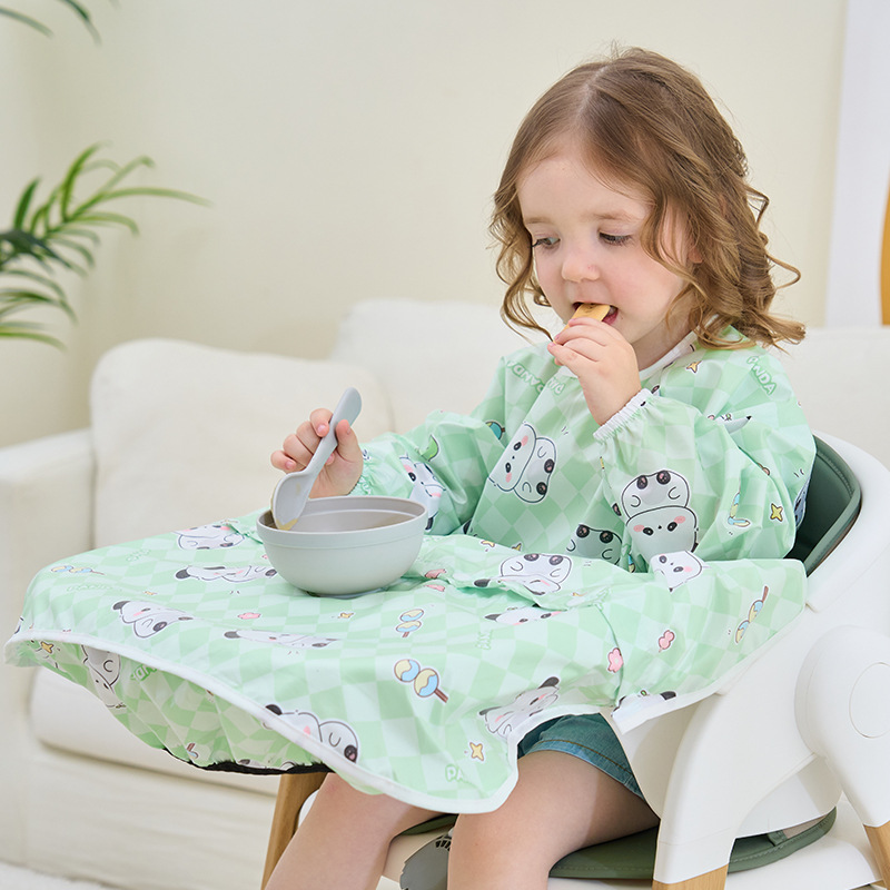 Nieuwe geïntegreerde eetstoelh - Baby Food Eating Chair recensie en prijs
