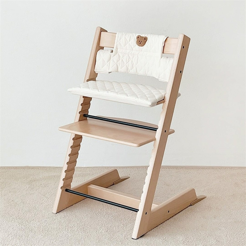 Schattige Baby Hoge Stoel Kuss - Baby Food Eating Chair recensie en prijs