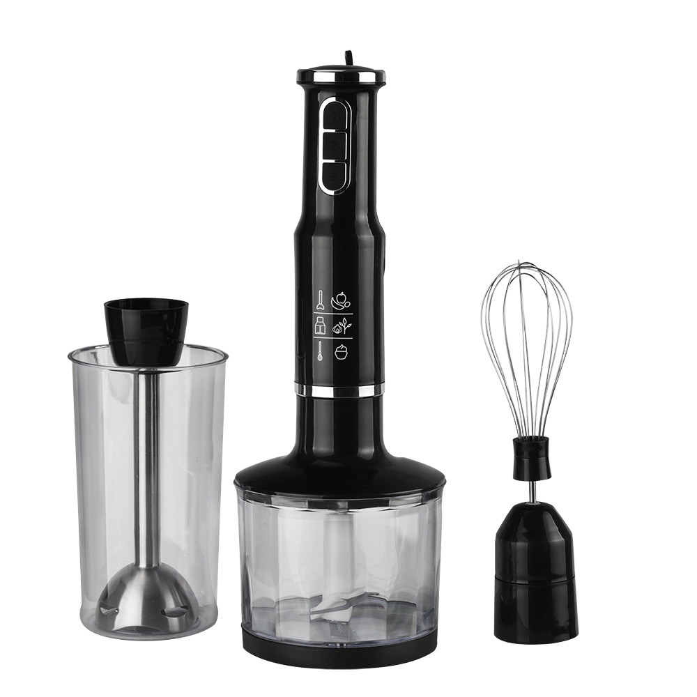 Multifunctionele blender, vlee - Baby Food Hand Blender recensie en prijs