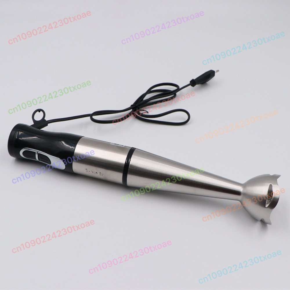 EU-stekker staafmixer 500 W, s - Baby Food Hand Blender recensie en prijs