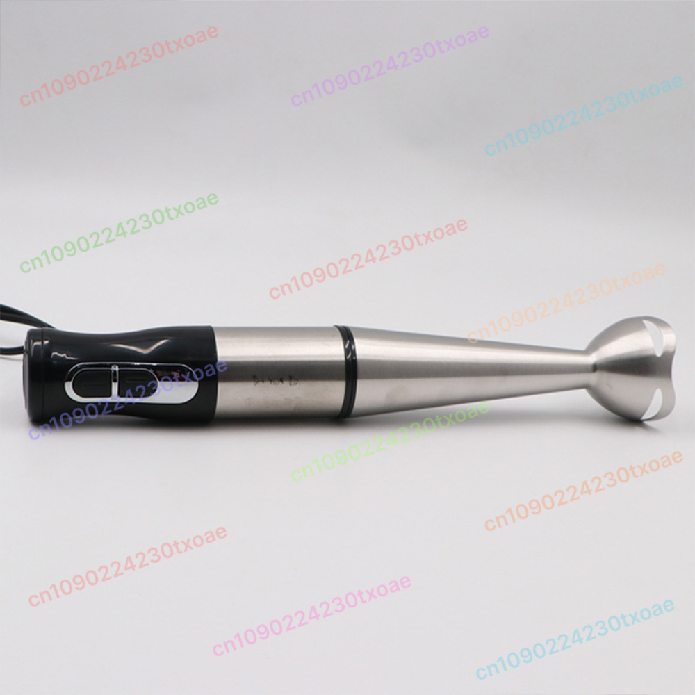 EU-stekker staafmixer 500 W, s - Baby Food Hand Blender recensie en prijs