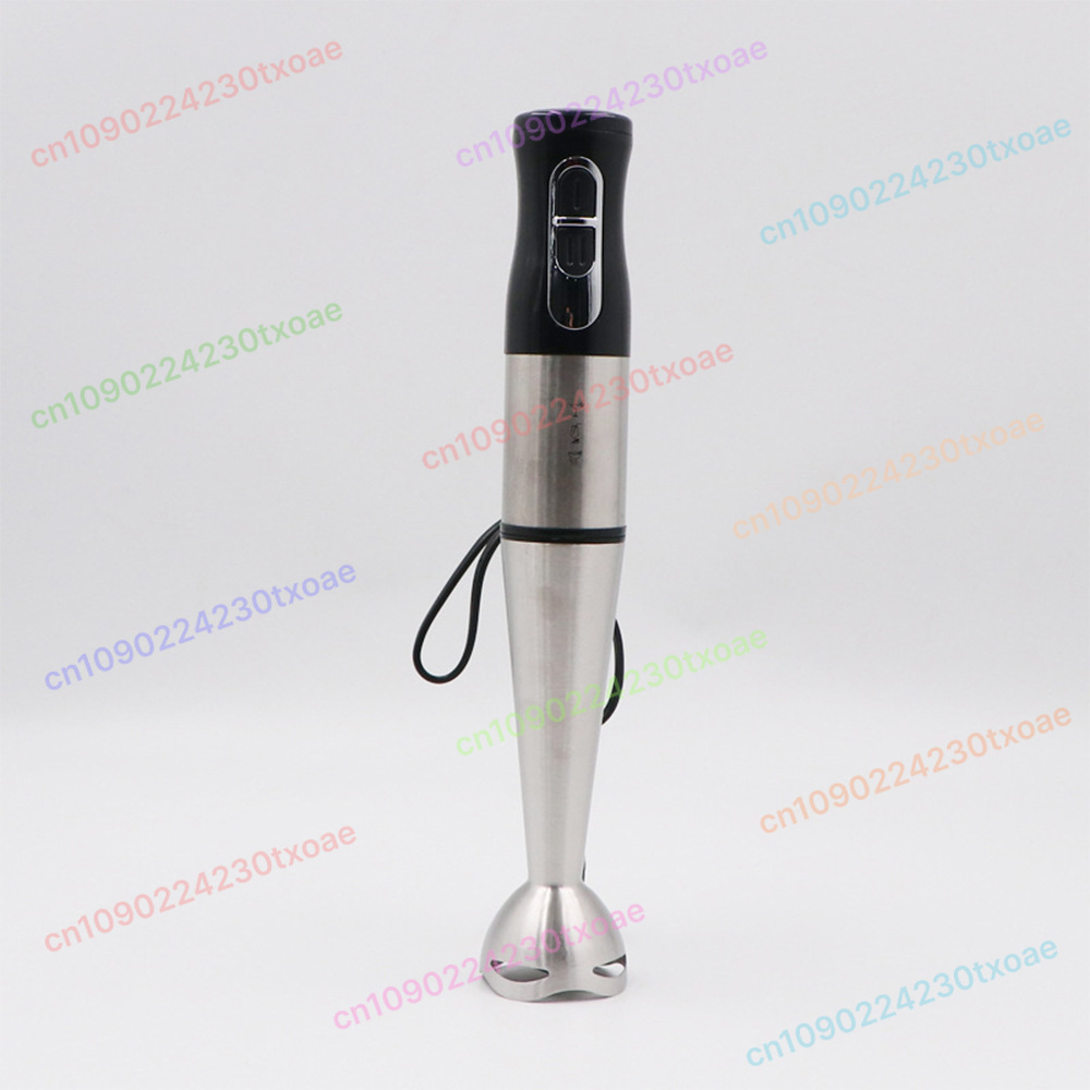 EU-stekker staafmixer 500 W, s - Baby Food Hand Blender recensie en prijs