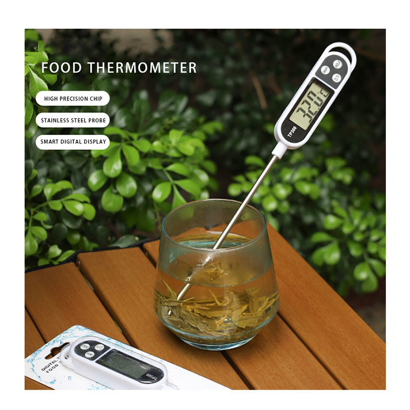 Digitale voedselthermometer ro - Baby Food Instant recensie en prijs