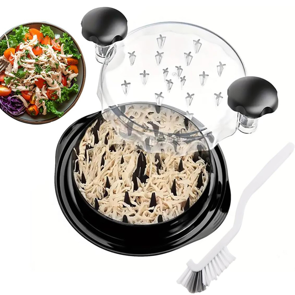 10 inch handmatige kipfiletver - Baby Food Masher recensie en prijs