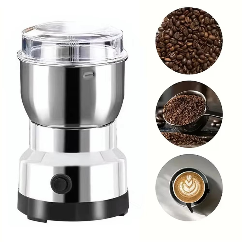 Mini Elektrische Molen 300ml U - Baby Food Masher recensie en prijs