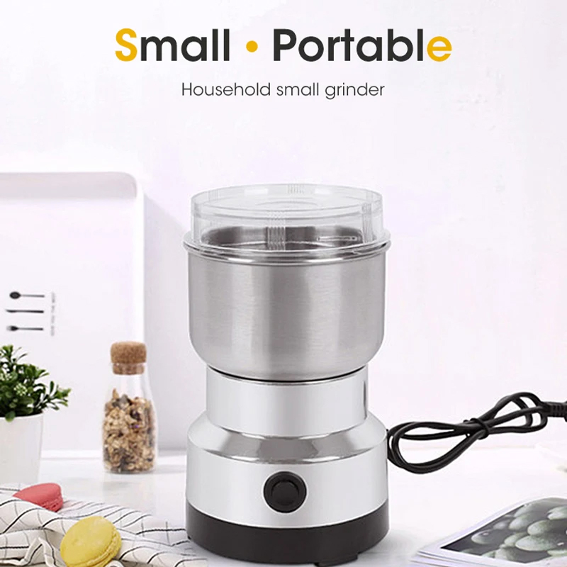 Mini Elektrische Molen 300ml U - Baby Food Masher recensie en prijs