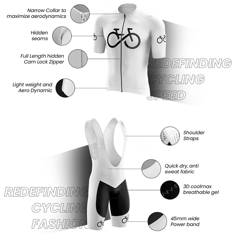 Sportkledingset voor heren, UA - Bib Long Sleeve recensie en prijs