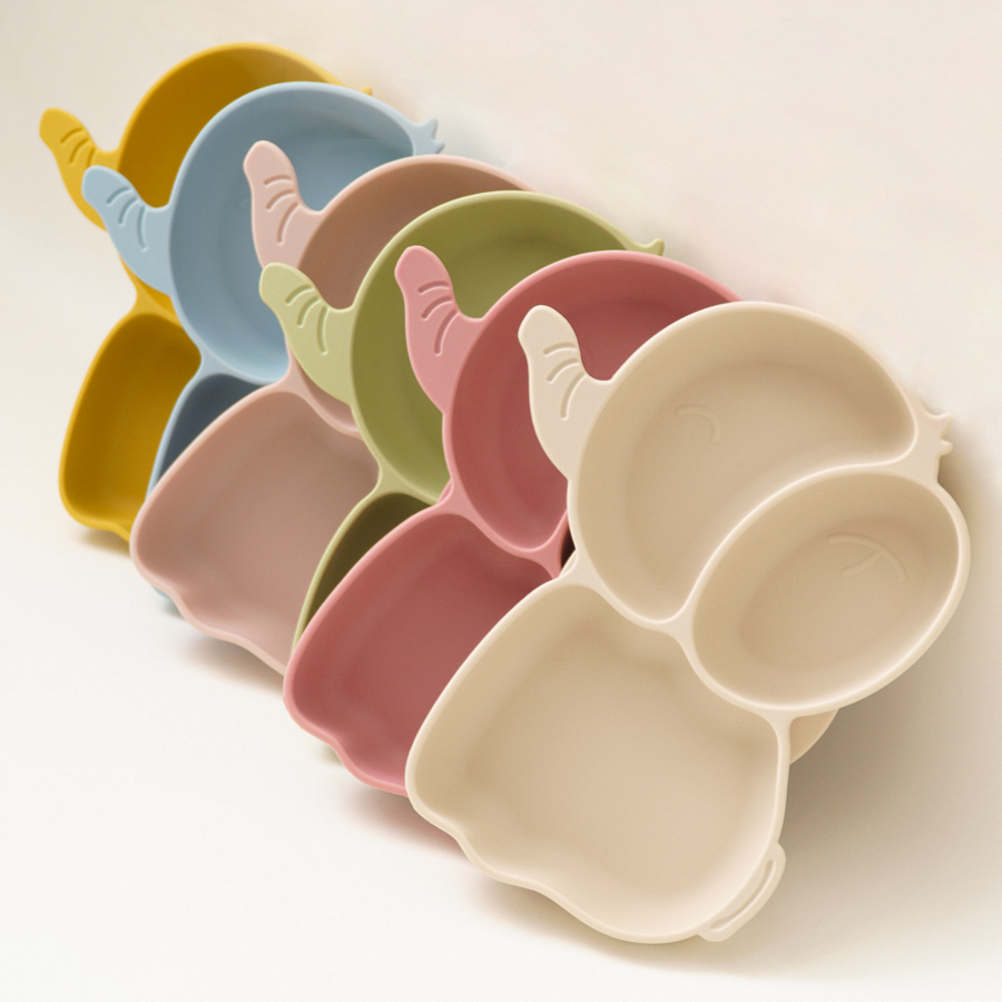 1PCS Baby Silikon Yemek Yemekl - Baby Food Chopper recensie en prijs