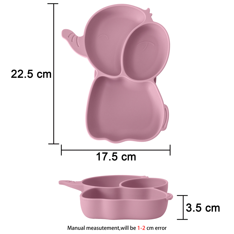 1PCS Baby Silikon Yemek Yemekl - Baby Food Chopper recensie en prijs